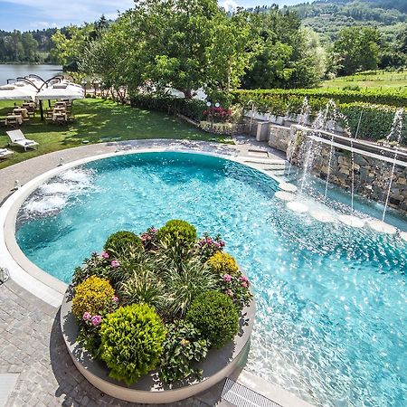 Hotel Miramonti Bagno di Romagna Esterno foto