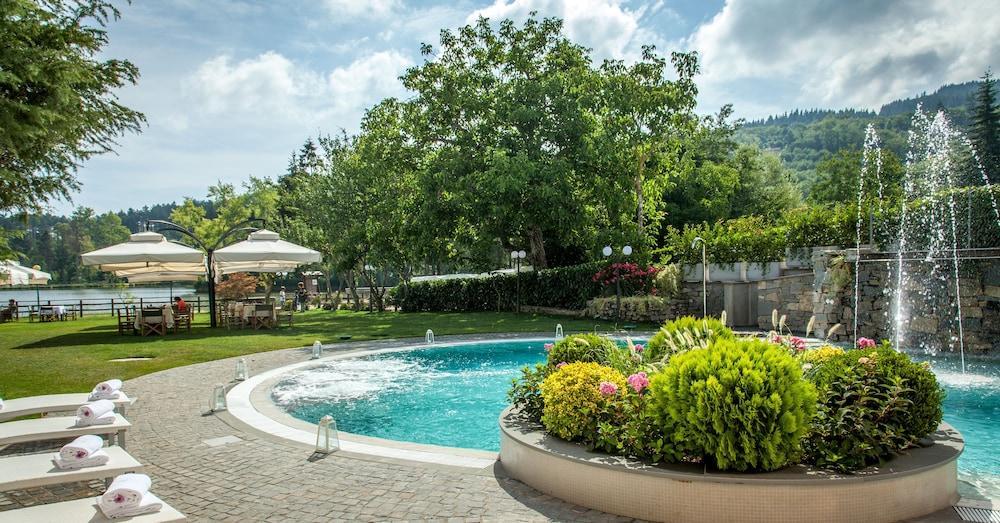Hotel Miramonti Bagno di Romagna Esterno foto