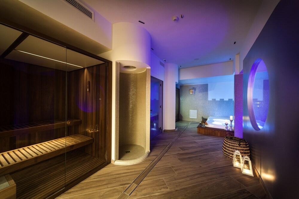Hotel Miramonti Bagno di Romagna Esterno foto