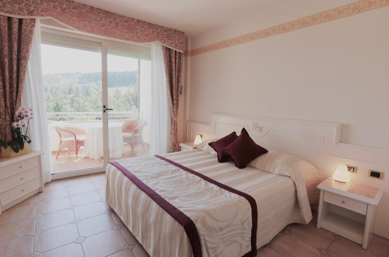 Hotel Miramonti Bagno di Romagna Esterno foto