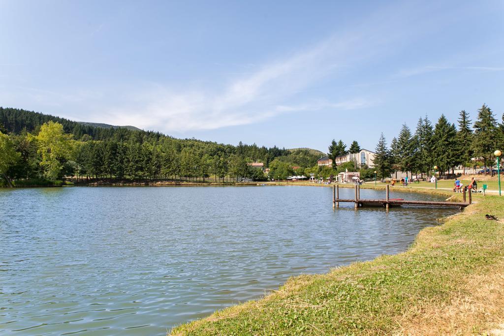 Hotel Miramonti Bagno di Romagna Esterno foto