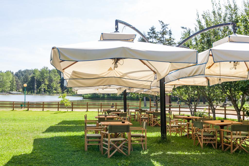 Hotel Miramonti Bagno di Romagna Esterno foto