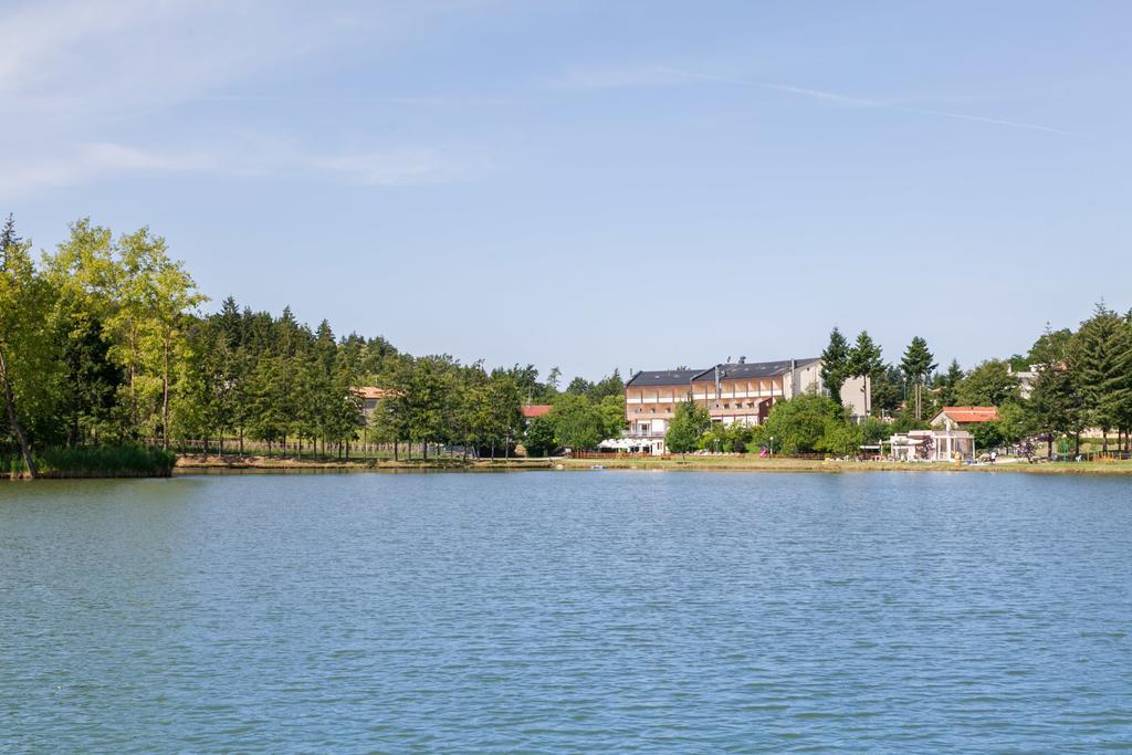Hotel Miramonti Bagno di Romagna Esterno foto