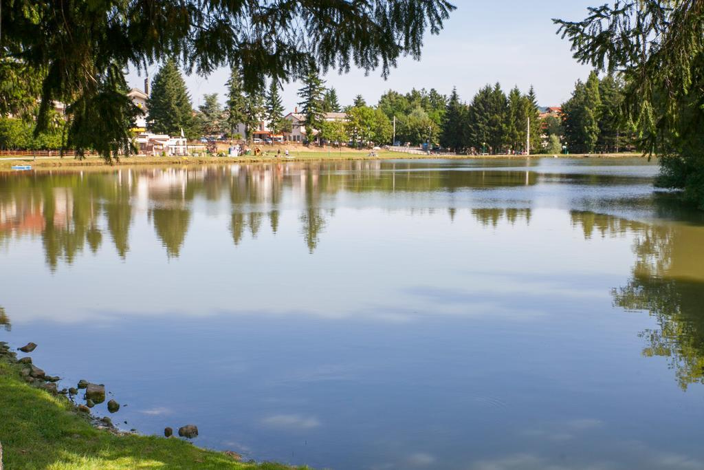 Hotel Miramonti Bagno di Romagna Esterno foto