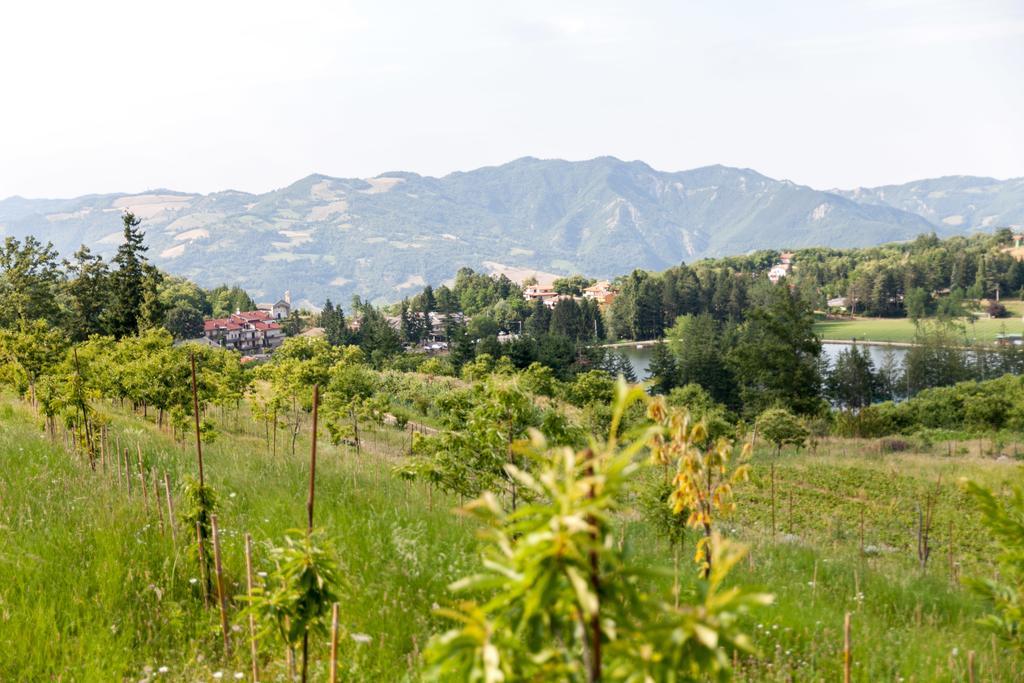Hotel Miramonti Bagno di Romagna Esterno foto