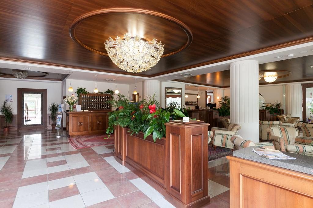 Hotel Miramonti Bagno di Romagna Esterno foto