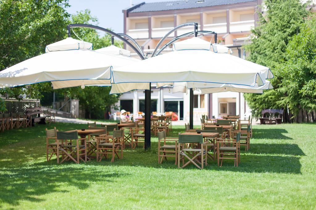 Hotel Miramonti Bagno di Romagna Esterno foto
