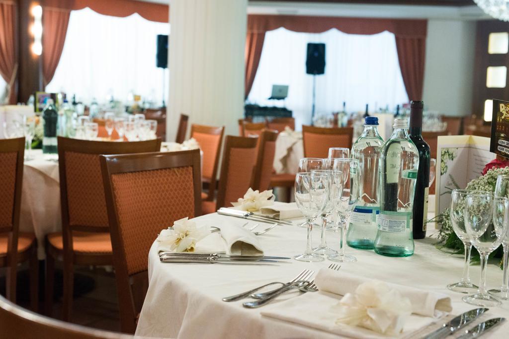 Hotel Miramonti Bagno di Romagna Esterno foto