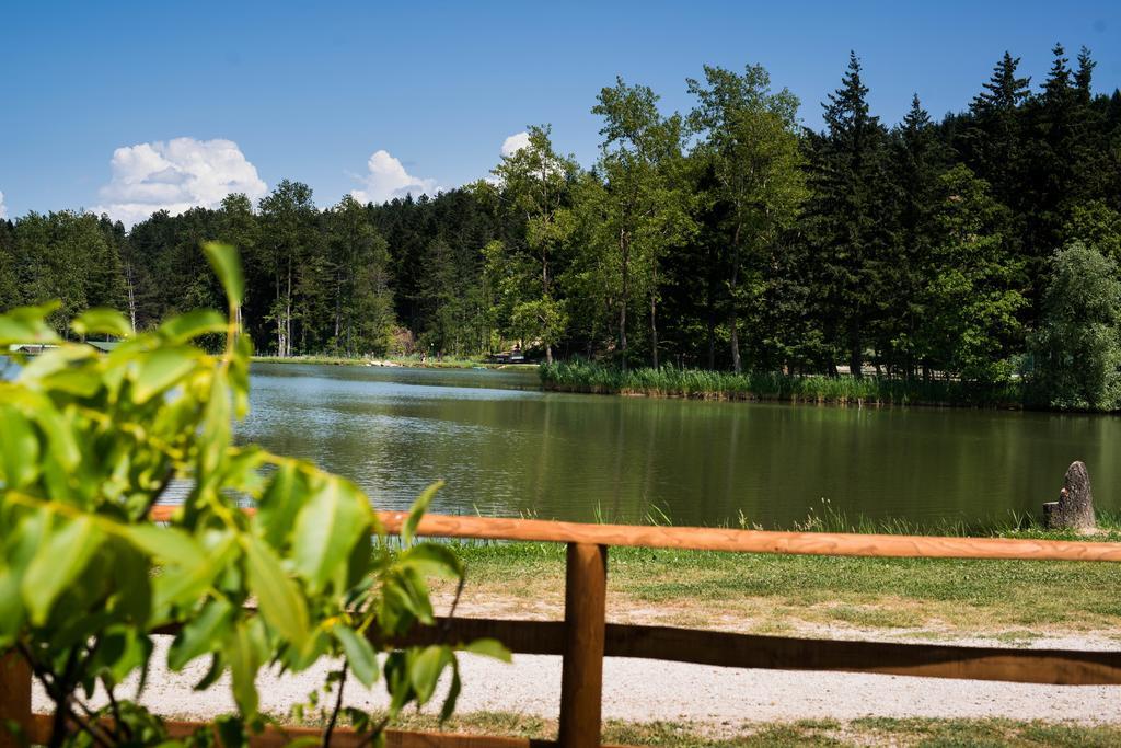 Hotel Miramonti Bagno di Romagna Esterno foto