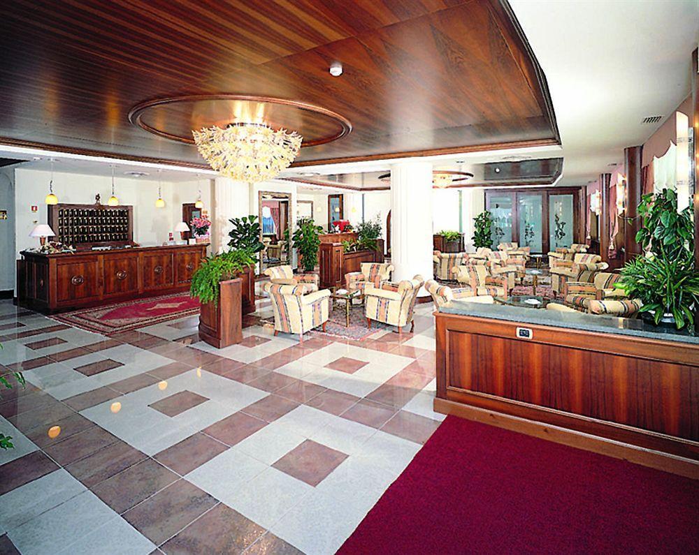 Hotel Miramonti Bagno di Romagna Esterno foto