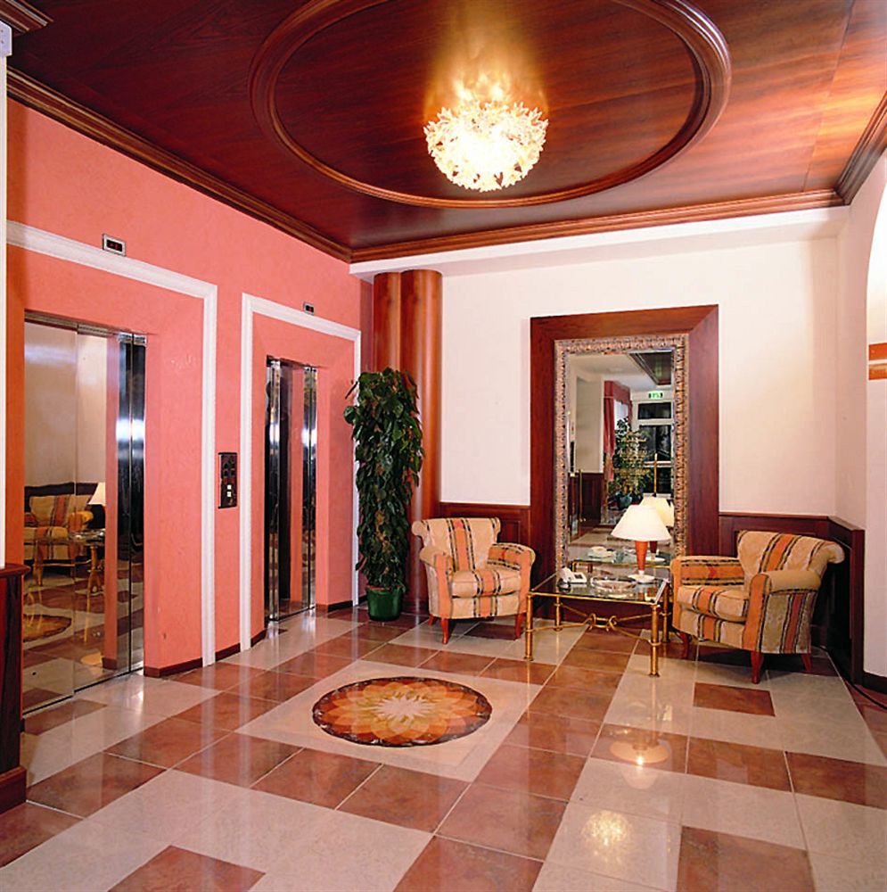 Hotel Miramonti Bagno di Romagna Esterno foto