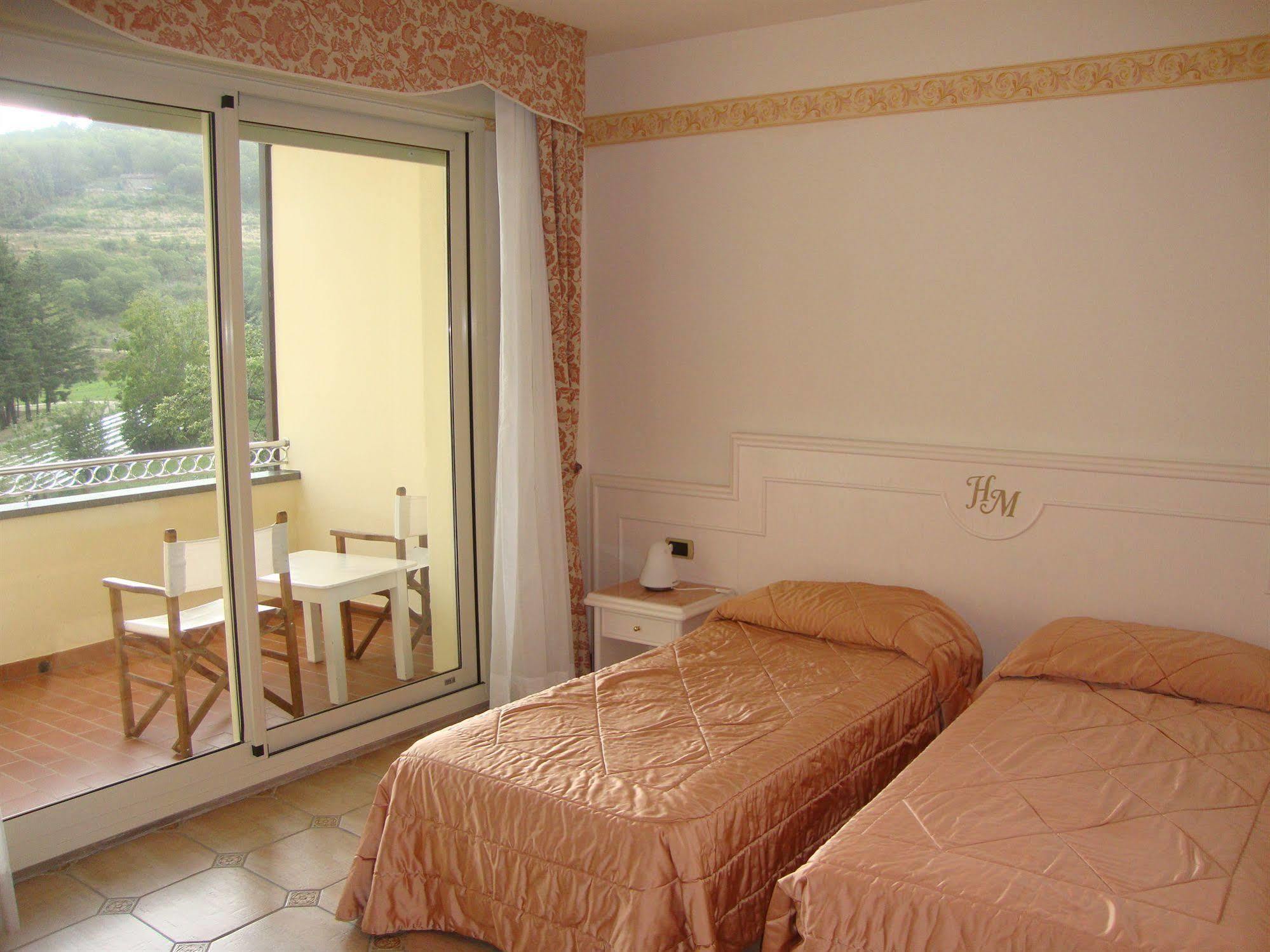 Hotel Miramonti Bagno di Romagna Esterno foto