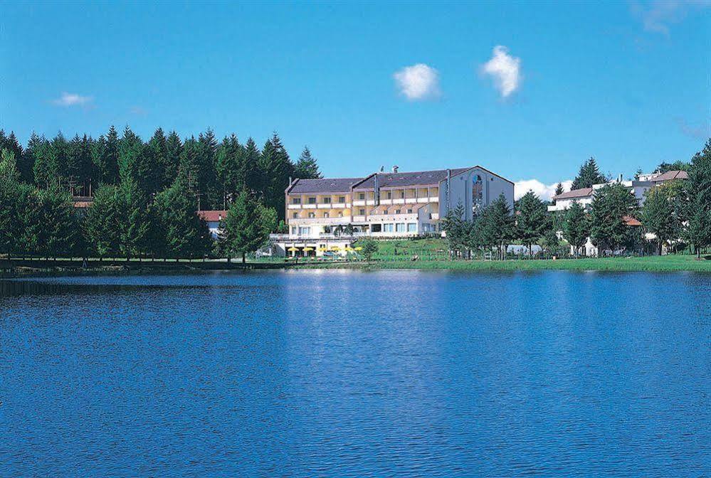 Hotel Miramonti Bagno di Romagna Esterno foto