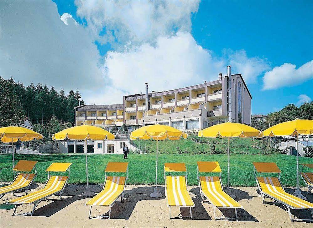 Hotel Miramonti Bagno di Romagna Esterno foto