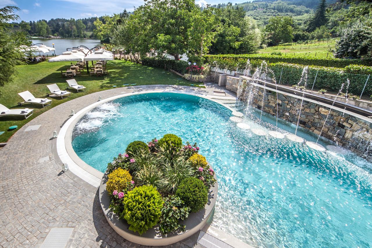 Hotel Miramonti Bagno di Romagna Esterno foto