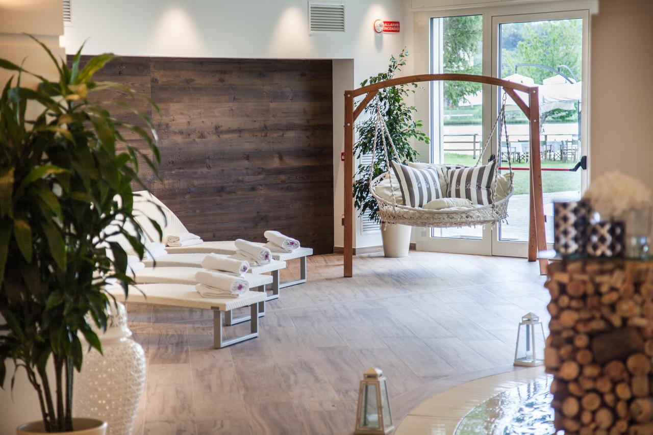Hotel Miramonti Bagno di Romagna Esterno foto