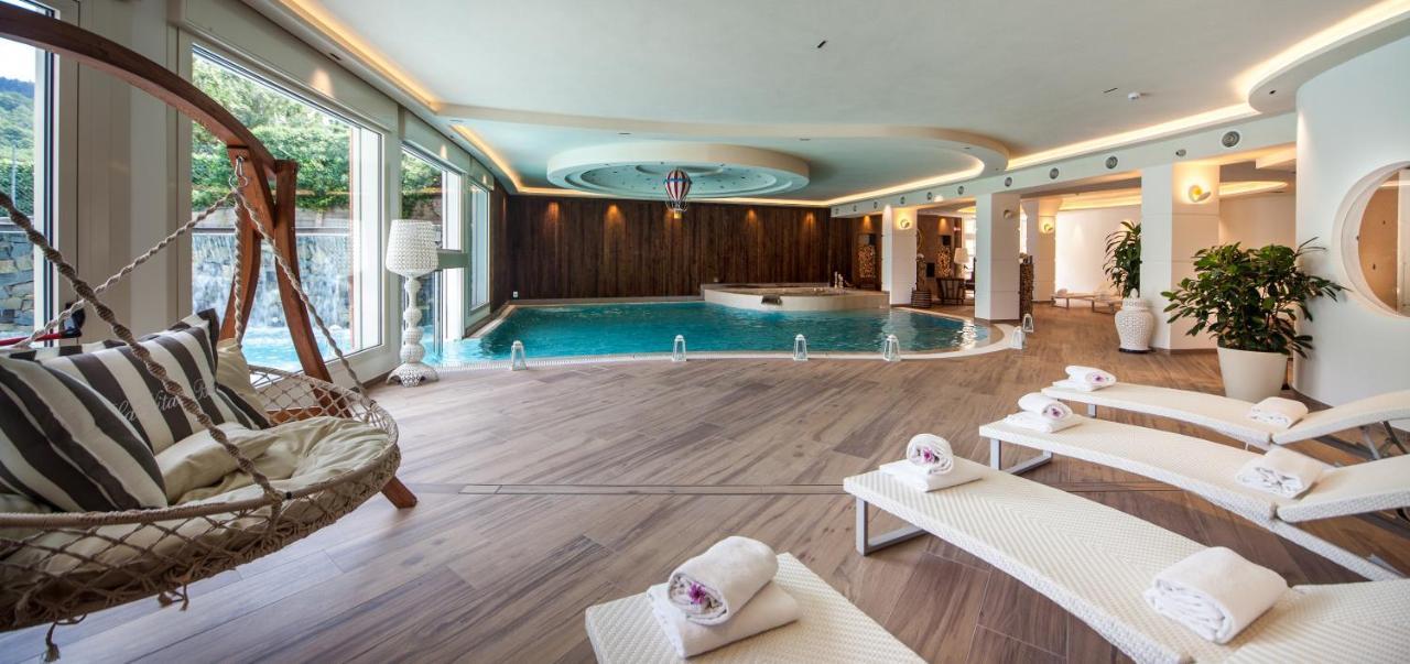 Hotel Miramonti Bagno di Romagna Esterno foto