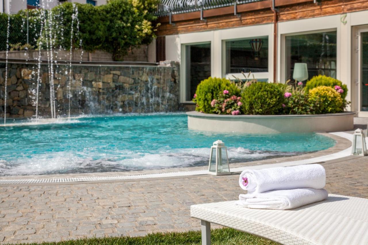 Hotel Miramonti Bagno di Romagna Esterno foto