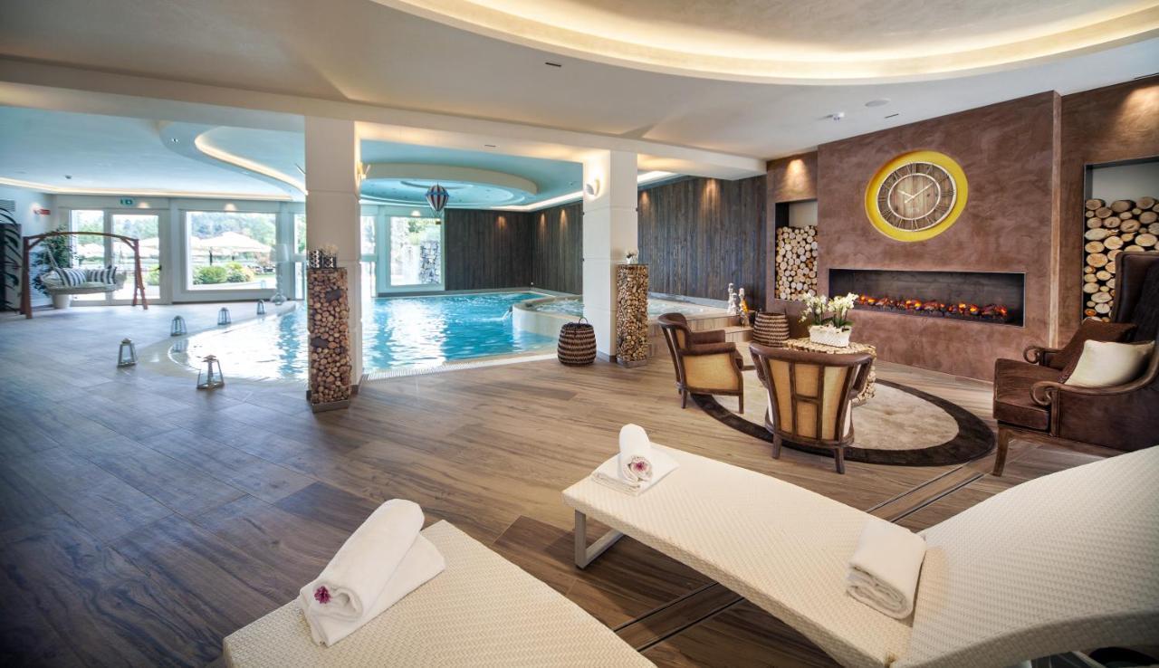 Hotel Miramonti Bagno di Romagna Esterno foto