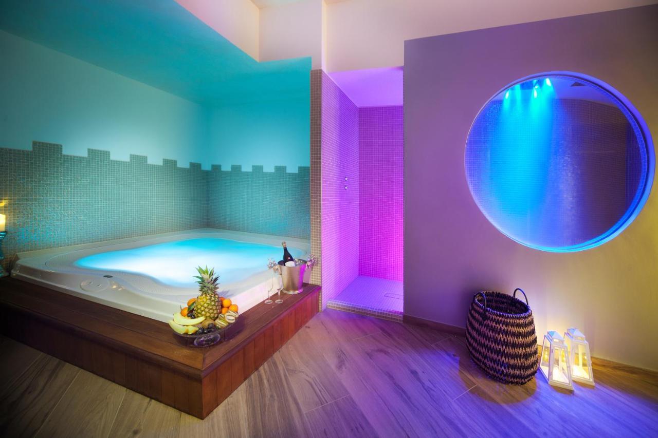Hotel Miramonti Bagno di Romagna Esterno foto