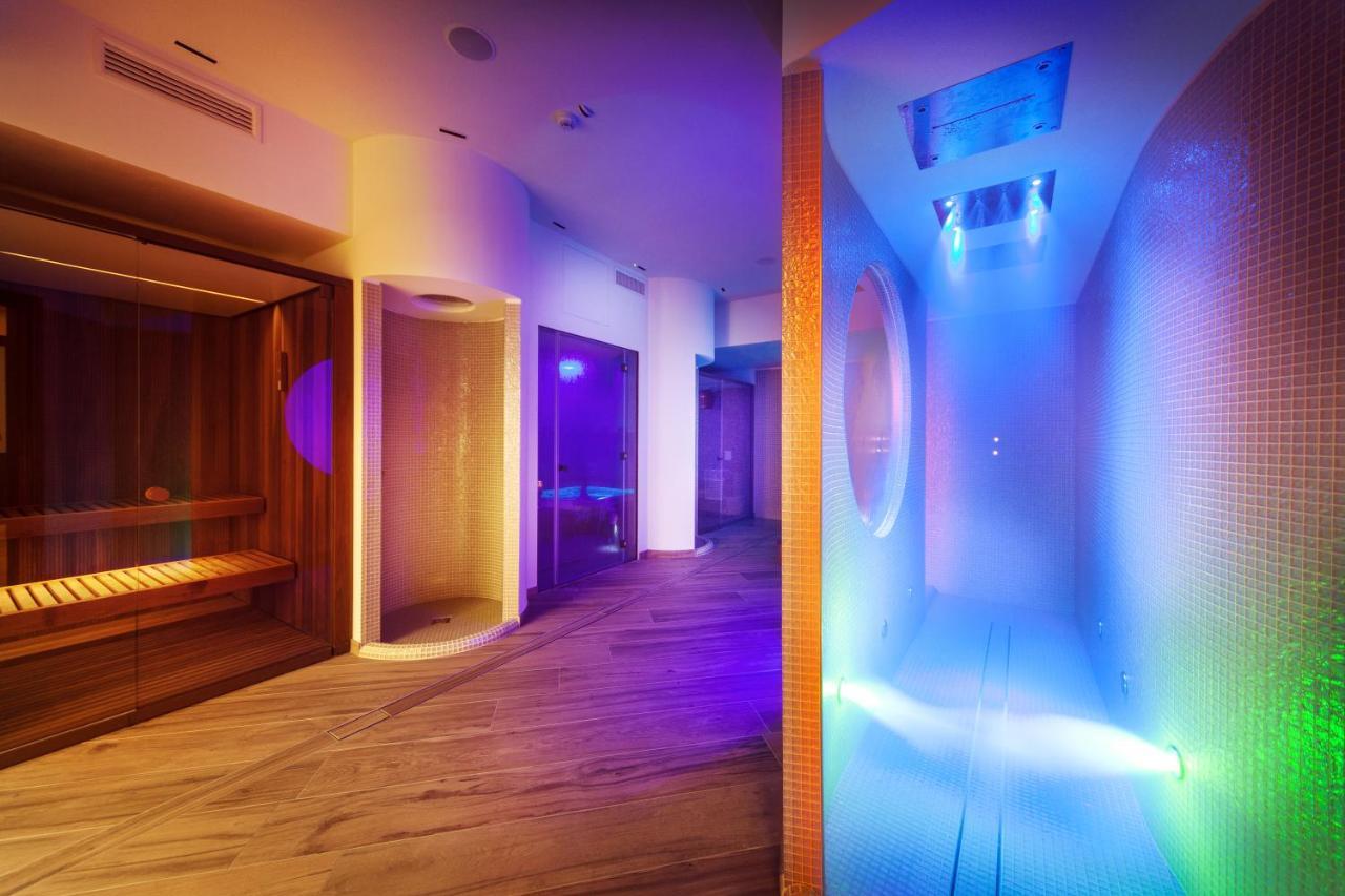 Hotel Miramonti Bagno di Romagna Esterno foto